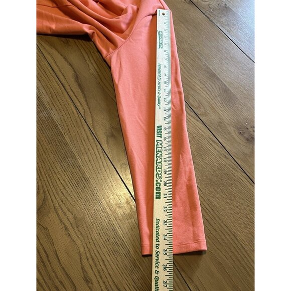 LuLaRoe Cardigan Sweater Size Large Open Front Career Colorful Preppy Modern - Picture 7 of 13